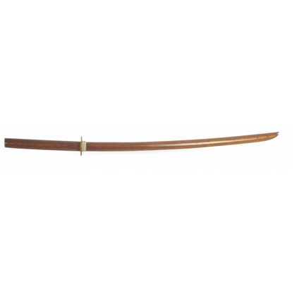 Bokken wacoku  www.shikan.cl