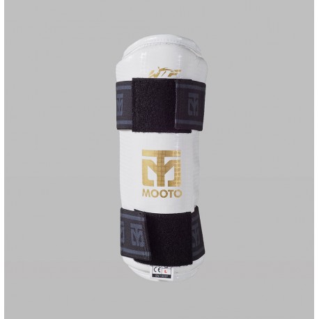 antebracera new mooto www.shikan.cl