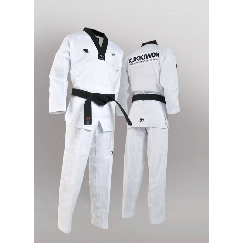 DOBOK MOOTO KUKKIWON www.shikan.cl